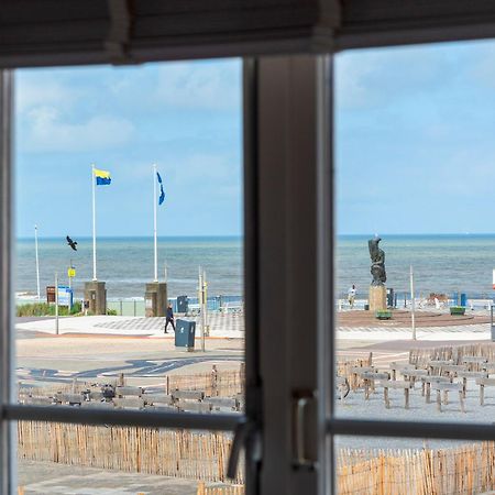 Sand & Dunes Apartment Zandvoort Exterior foto